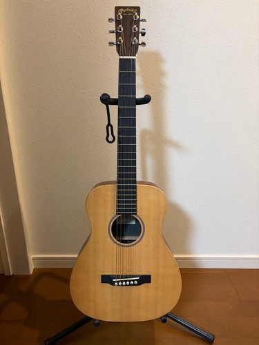 Martin lx1e little - &, co.